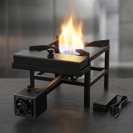 Smart mobil chula product