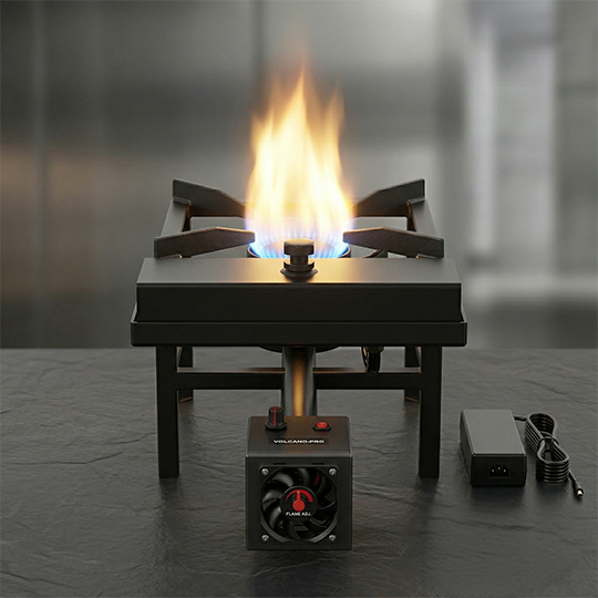 Smart mobil chula product