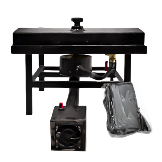 Smart mobil chula product