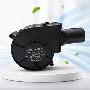 blower fan