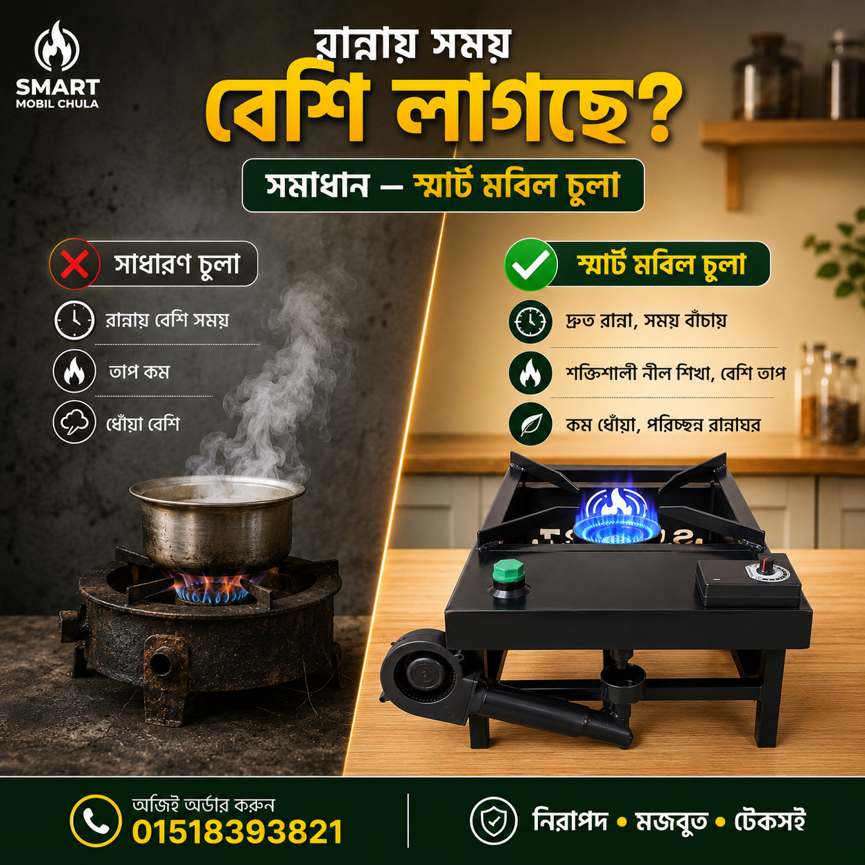 Smart Mobil Chula product image 6