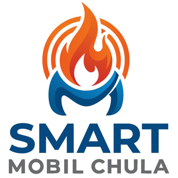 Smart Mobil Chula Logo