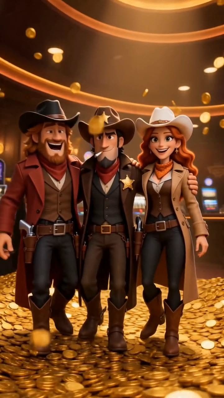 Experience Big Wins with PatrickSpins Casino UK Today - overview